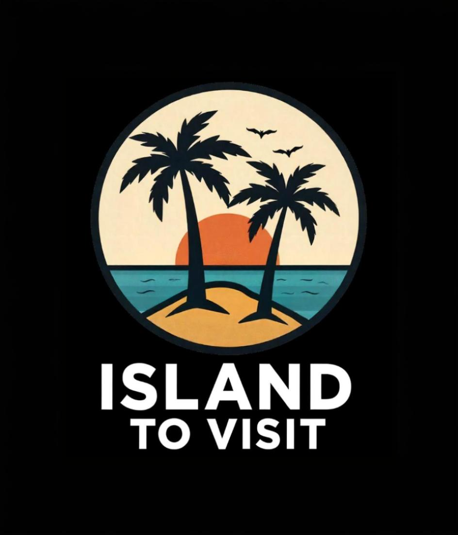 Island to visit