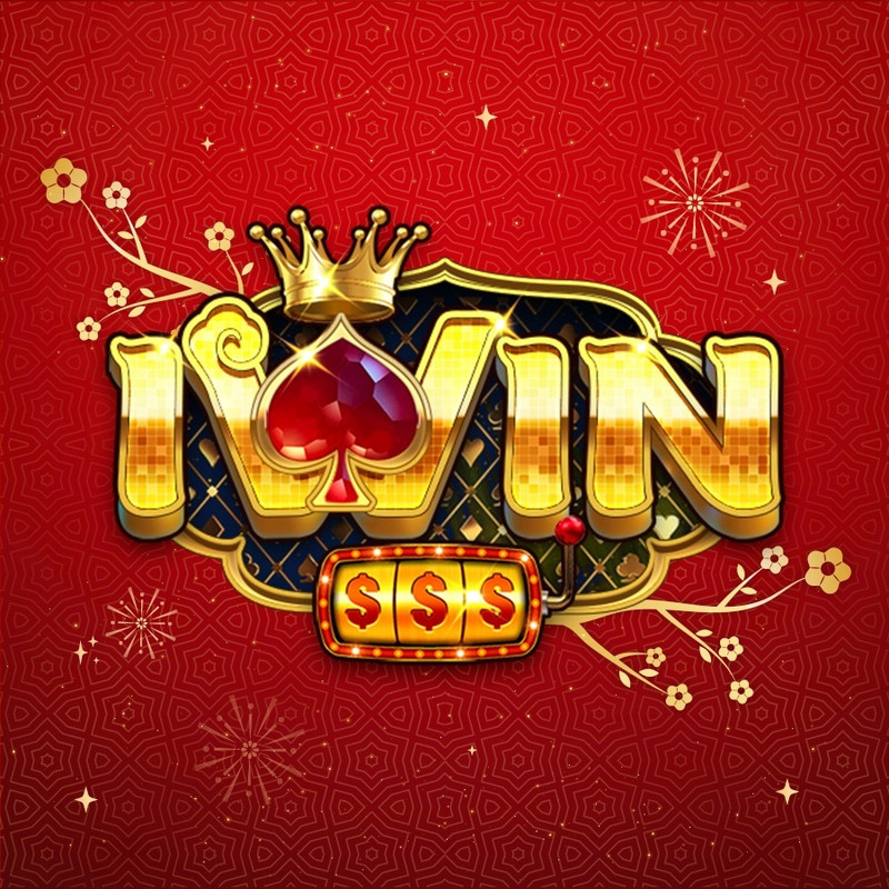 Cổng game iwin