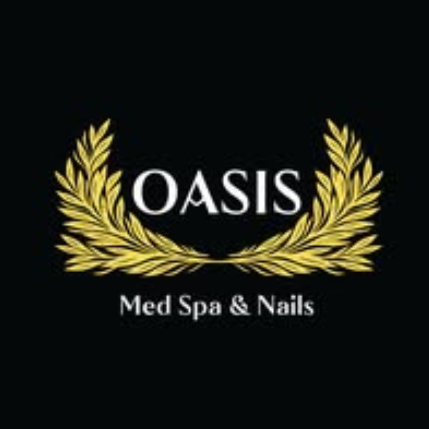 Oasis med spa & nails