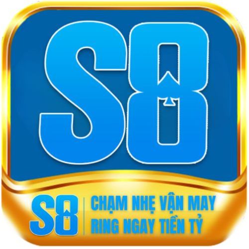 S8 hiphop
