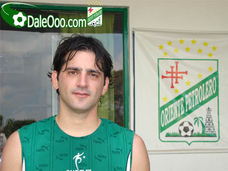 Gustavo caamano