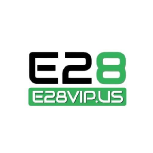 E28vip – siêu nền tảng cá cược trực tuyến