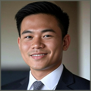 Joseph luan