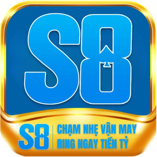 S8 trang chủ chính thức