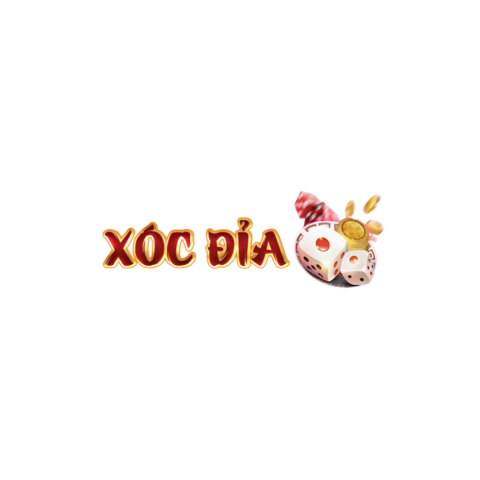 Xóc đĩa