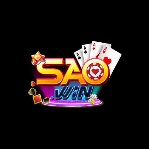 Saowin - thiên đường cờ bạc hàng đầu việt nam | link tải saowin