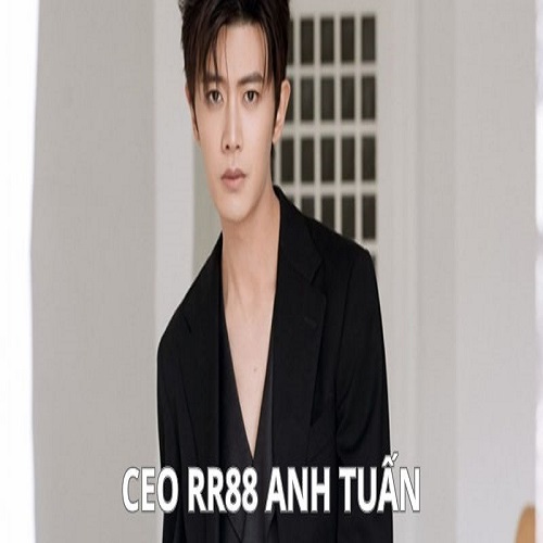 Ceo rr88