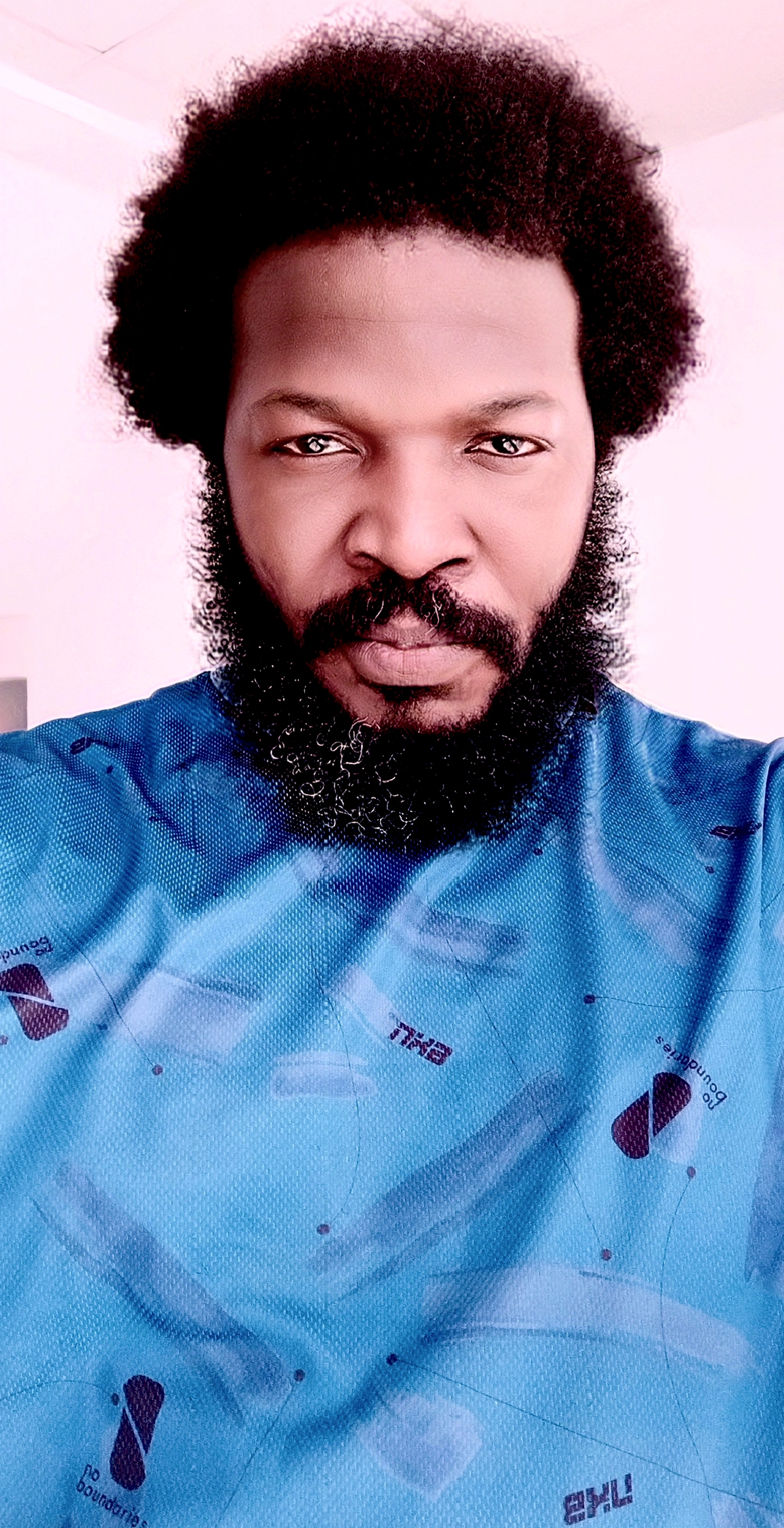 Richard shekari