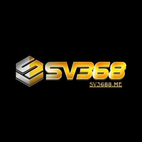 Sv368 nhà cái giải trí