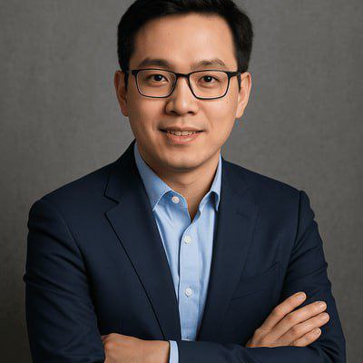 Richard truong