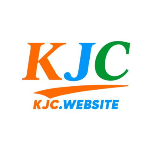 Kjc website