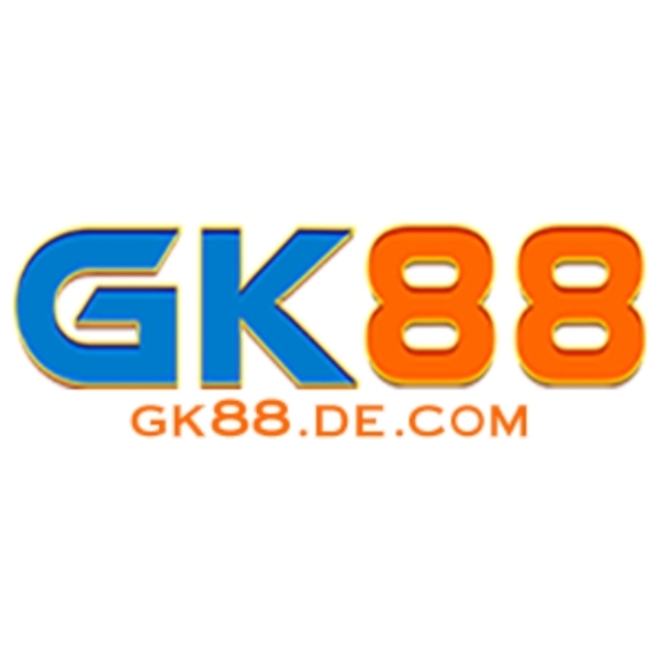 Nhà cái gk88
