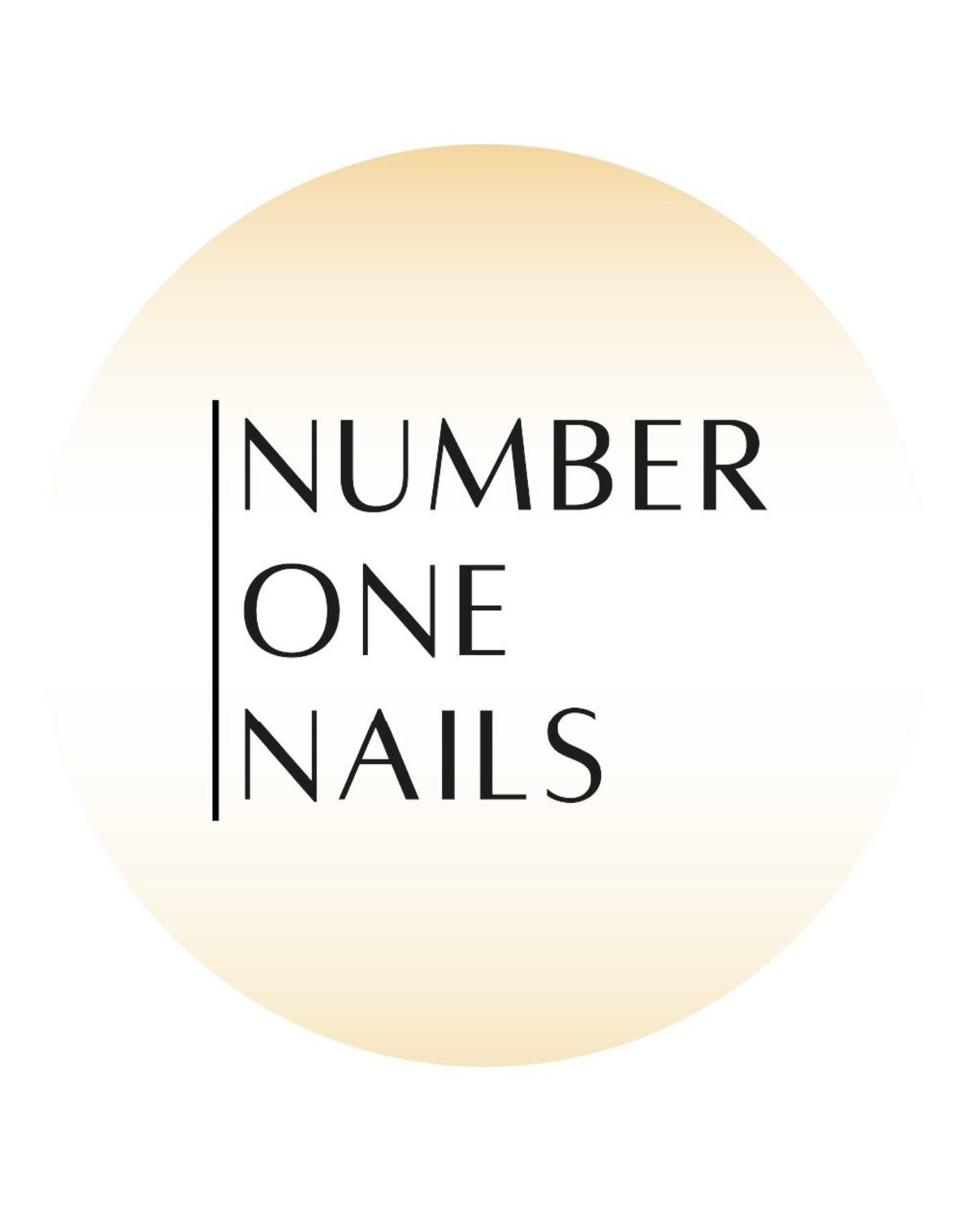 Number one nails