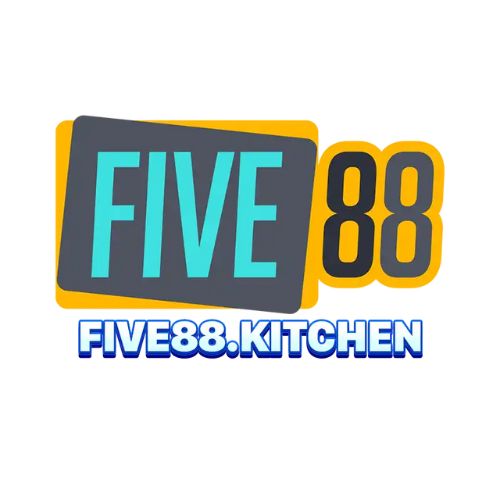 Five88 kitchen