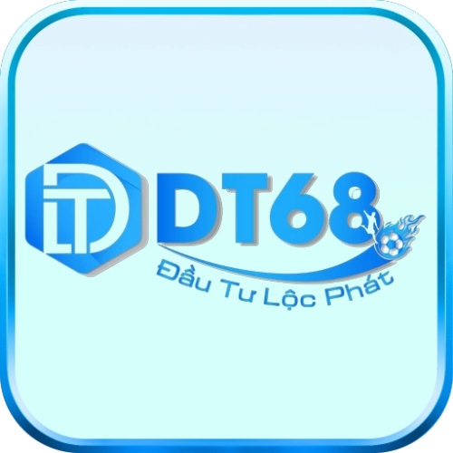 Nhà cái dt68