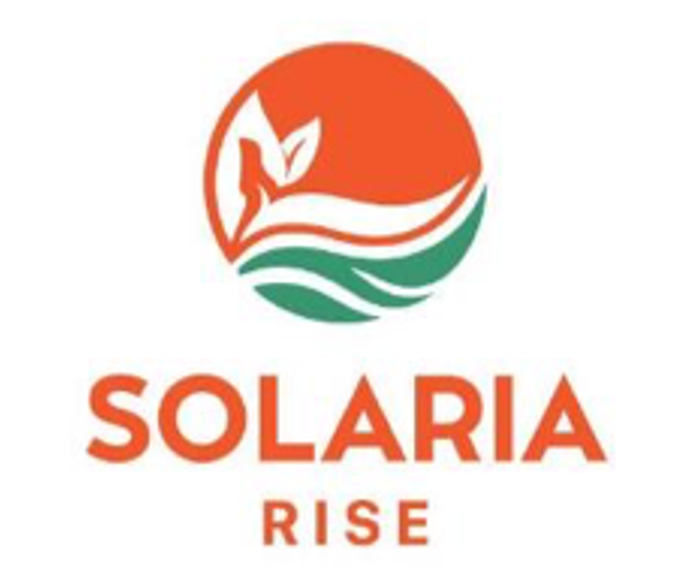 Solaria rise waterpoint