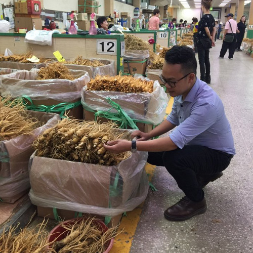 Nguyễn trọng minh