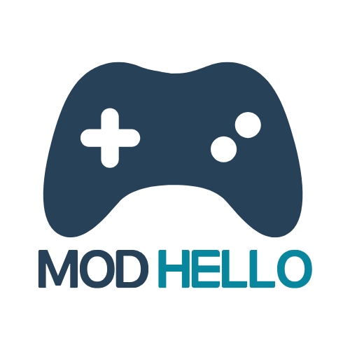 Modhello me