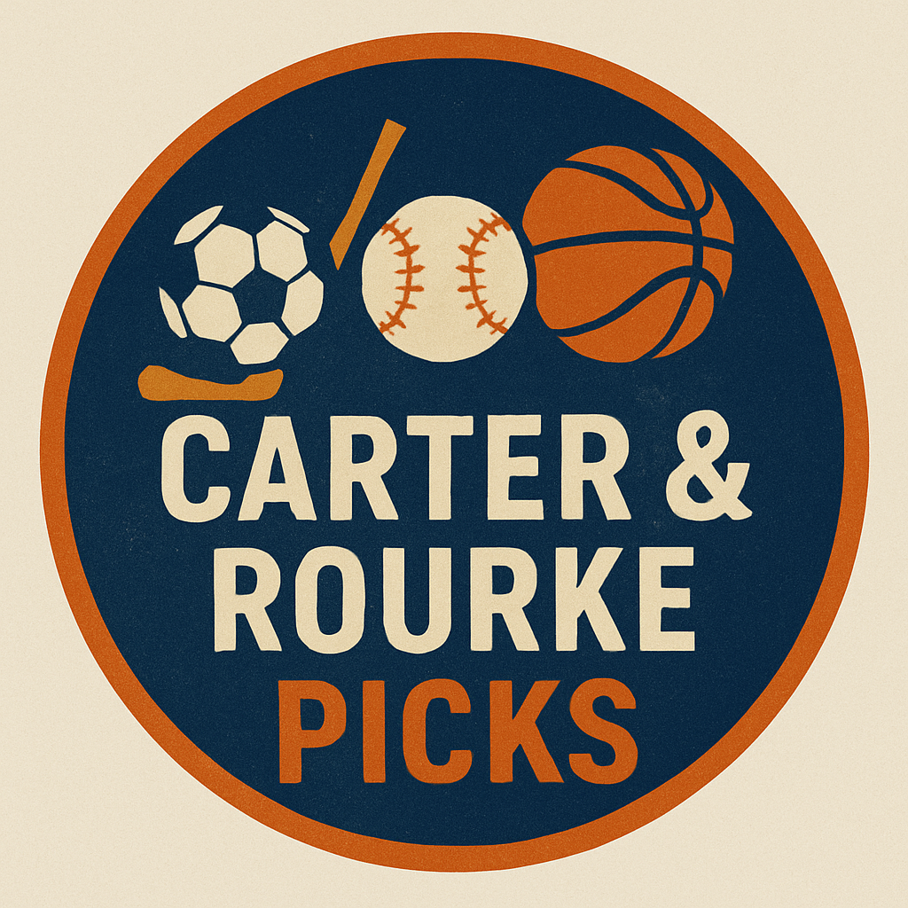Carter & rourke picks