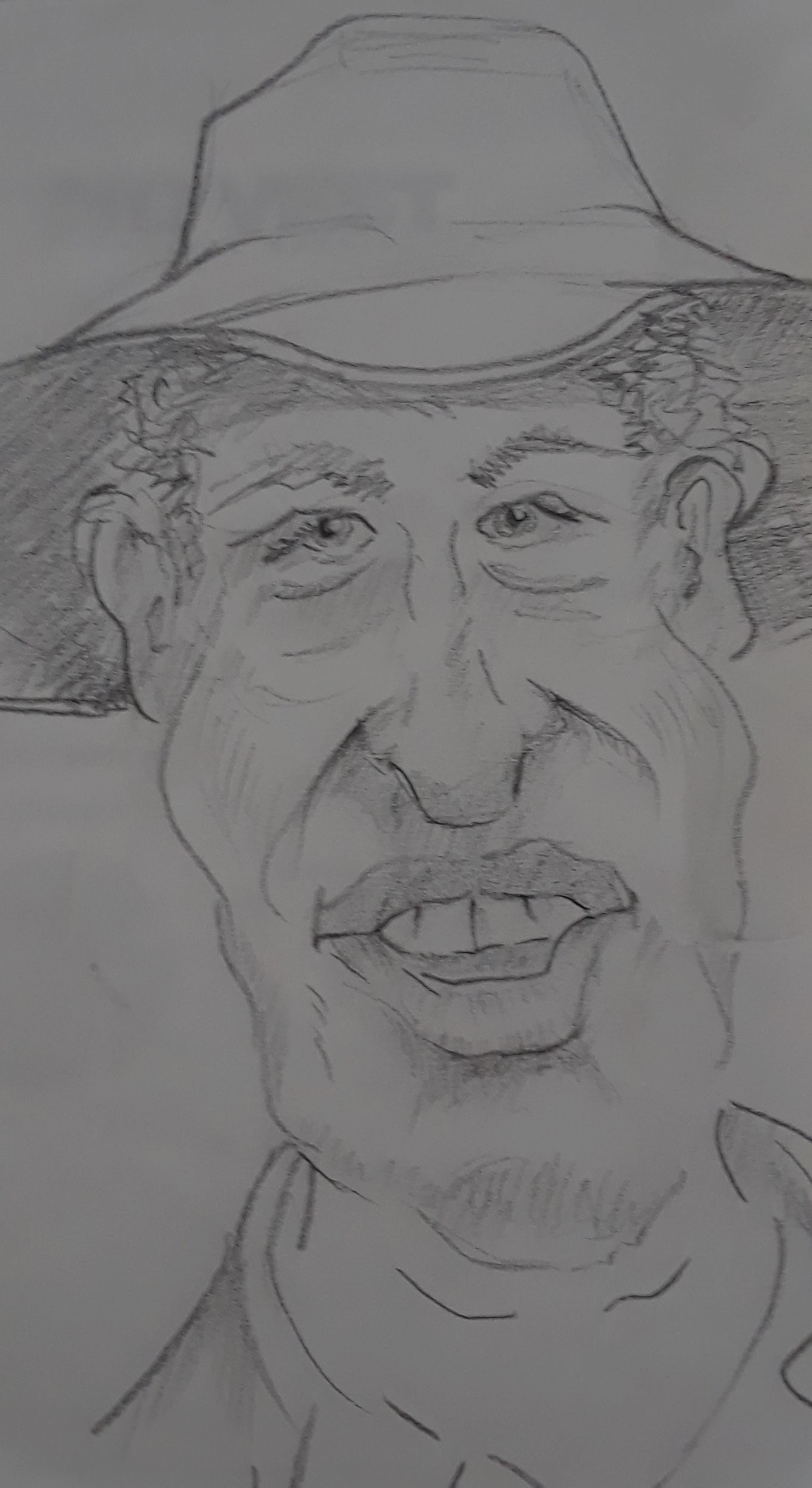 Howard zeger