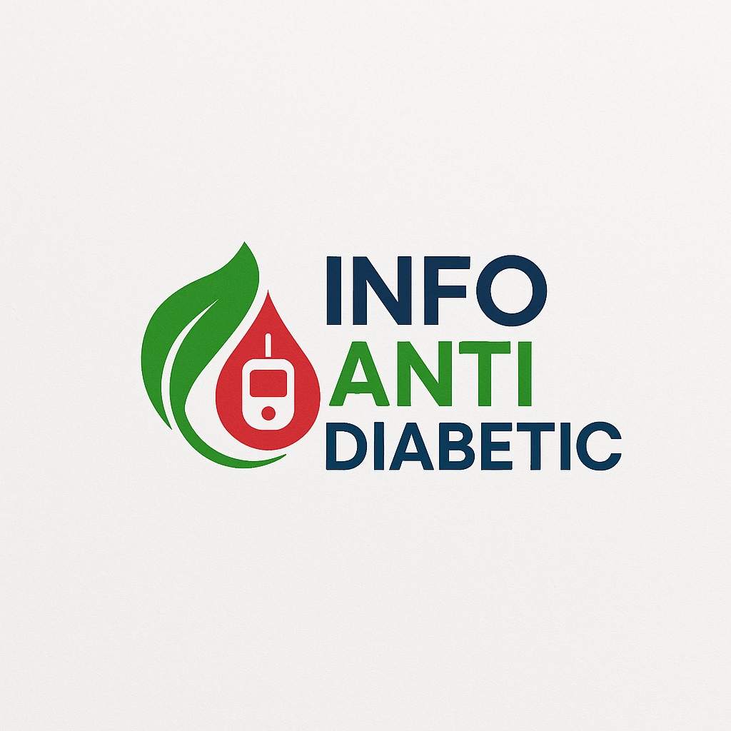 Anti diabetic