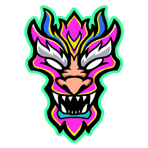 Dragon fighter