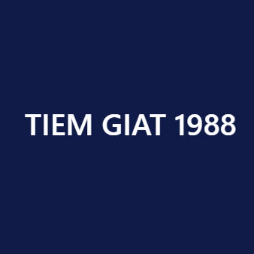 Tiệm giặt 1988