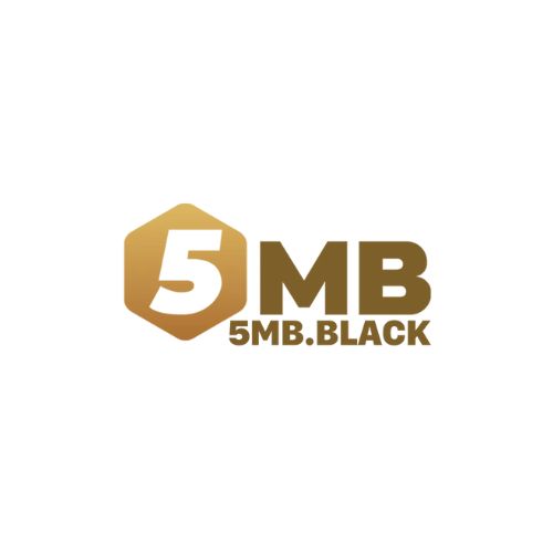 5mb black