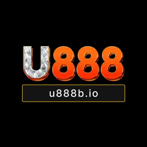 U888b io