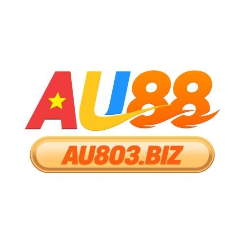 Nhà cái au8803