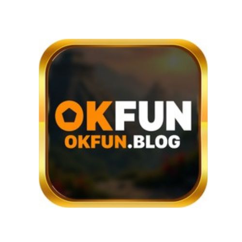Okfun blog