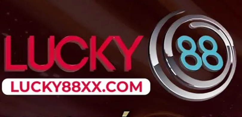 Cổng game lucky88