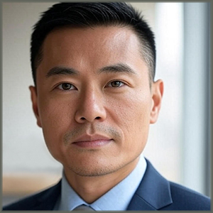 Daniel hocharoen