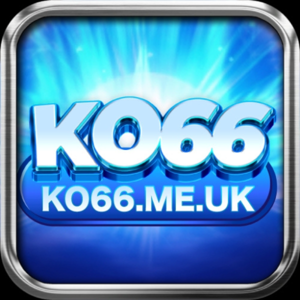 Nhà cái ko66