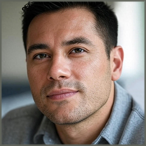 James delarosa