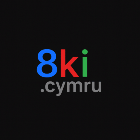 8ki cymru