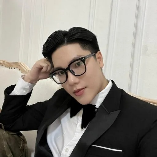 Ceo qh88 lữ khương sinh