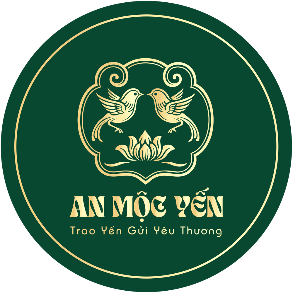An mộc yến