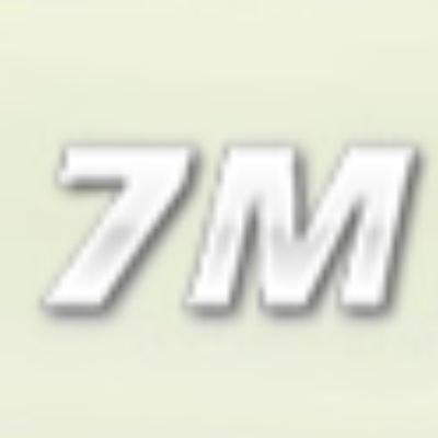 7m top
