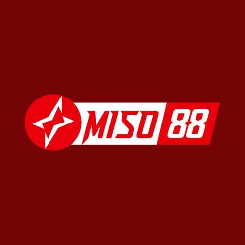 Miso888 com