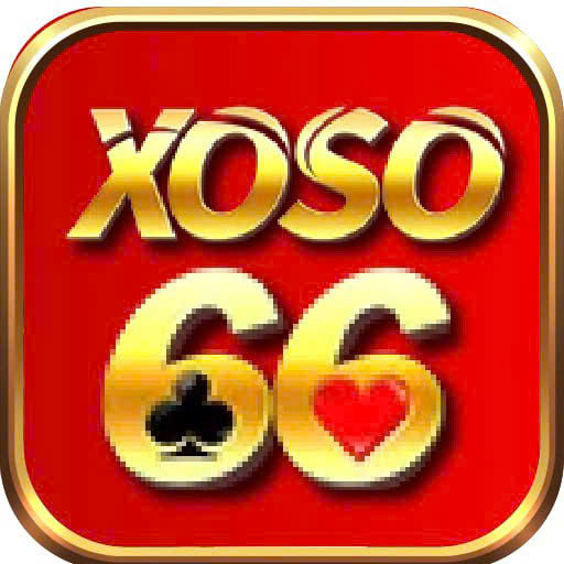 Nhà cái xoso66