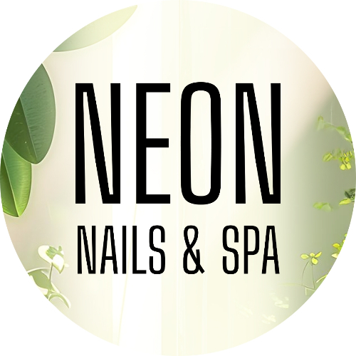Neon nails spa