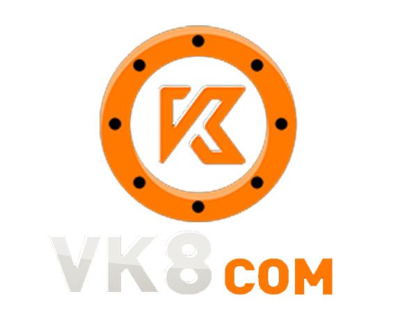 Vk8 bet