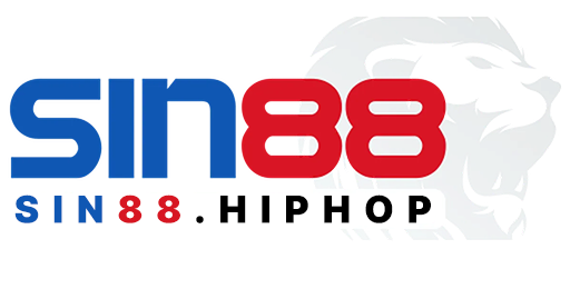 Sin88 hiphop