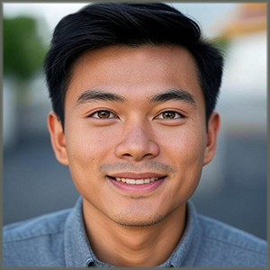 Daniel thian