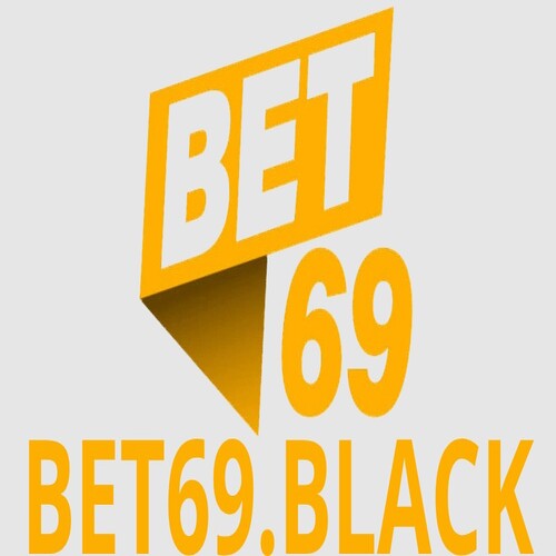 Bet69 black