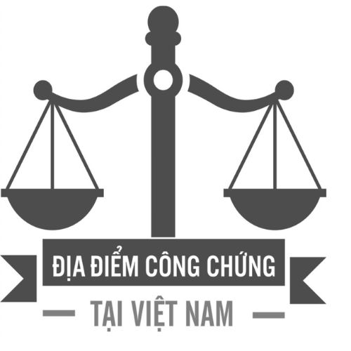 Địa điểm công chứng