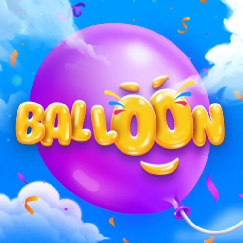 Balloon top