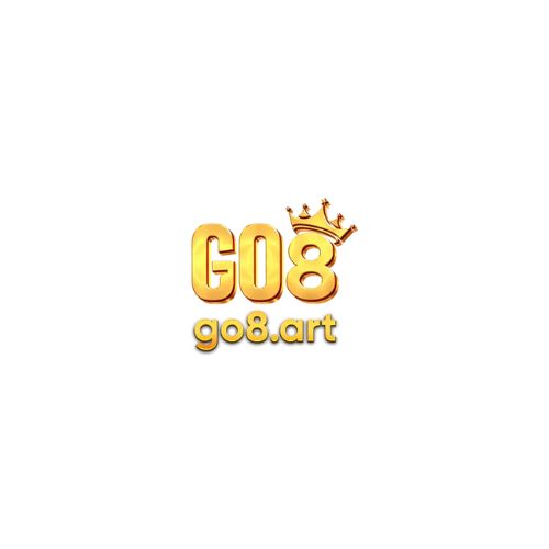 Go8 art