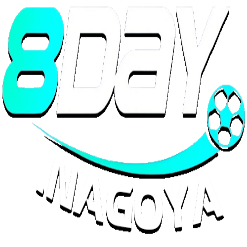 8day nagoya